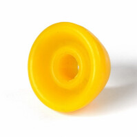 Полиуретановая втулка передней подвески, продольной реактивной тяги