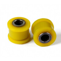 Полиуретановый комплект сайлентблоков рулевой рейки