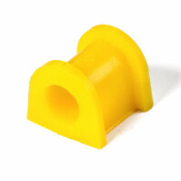 Полиуретановая втулка стабилизатора, передней подвески I.D. = 18 мм