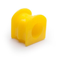 Полиуретановая втулка стабилизатора, передней подвески I.D. = 24,5 мм