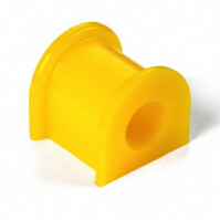 Полиуретановая втулка стабилизатора, передней подвески I.D. = 20 мм