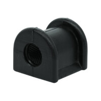 Втулка стабилизатора, задней подвески I.D. = 16 мм