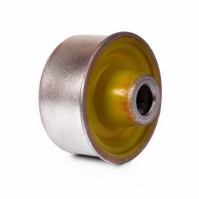 Полиуретановый сайлентблок передней подвески, нижнего рычага, задний