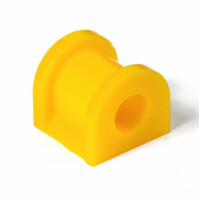 Полиуретановая втулка стабилизатора, задней подвески I.D. = 15 мм