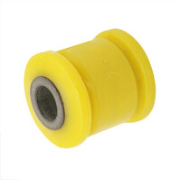 Полиуретановый сайлентблок задней подвески, поперечной тяги, регулируемой Полиуретановый сайлентблок задней подвески, поперечной тяги, регулируемой