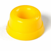 Полиуретановая втулка передней подвески, продольной реактивной тяги