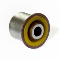 Полиуретановый сайлентблок передней подвески, нижнего рычага, передний