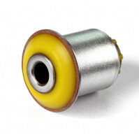 Полиуретановый сайлентблок передней подвески, нижнего рычага, задний