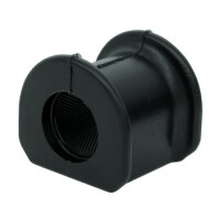 Втулка стабилизатора, передней подвески