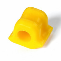 Полиуретановая втулка стабилизатора, передней подвески, левая I.D. = 25,2 мм