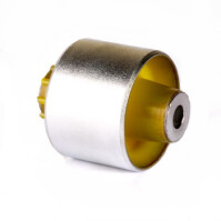 Полиуретановый сайлентблок задней подвески, балки