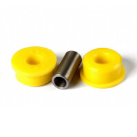 Полиуретановый комплект сайлентблоков передней подвески, тяги моста