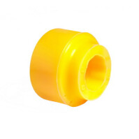 Полиуретановая втулка передней подвески, тяги моста, концевая