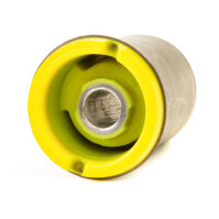 Полиуретановый сайлентблок задней подвески, подрамника, передний