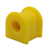 Полиуретановая втулка стабилизатора, задней подвески, I.D. = 18.5 мм