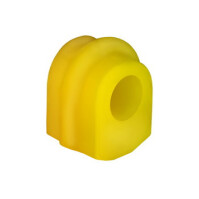 Полиуретановая втулка стабилизатора, задней подвески I.D. = 17,5 мм